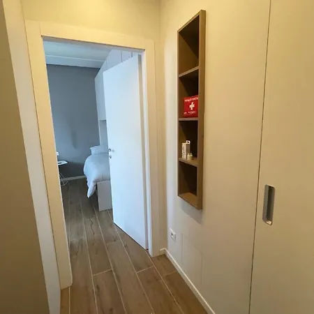 Holiday home Prestige Como