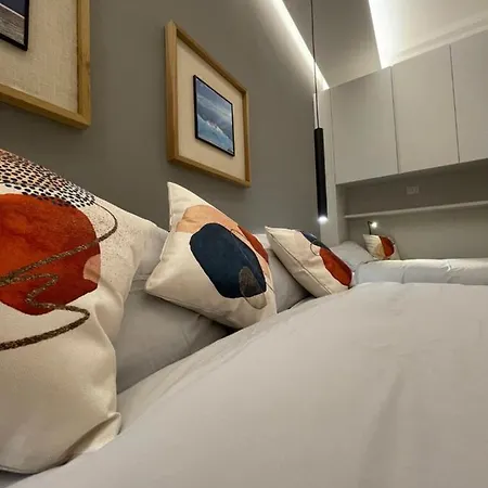 Holiday home Prestige Como